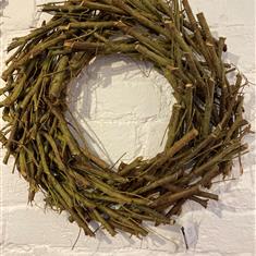  Innisfail Wreath 40cm