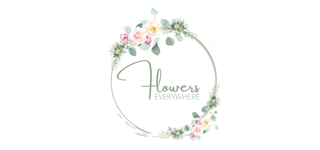 Flowers Everywhere